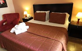 Mozart Hotel